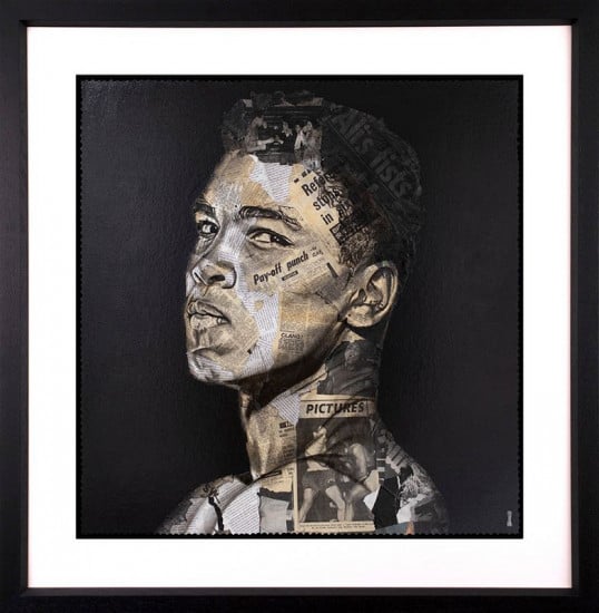 Pay Off - Muhammad Ali Pay Off - Muhammad Ali