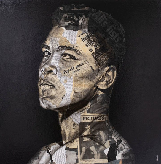 Pay Off - Muhammad Ali Pay Off - Muhammad Ali