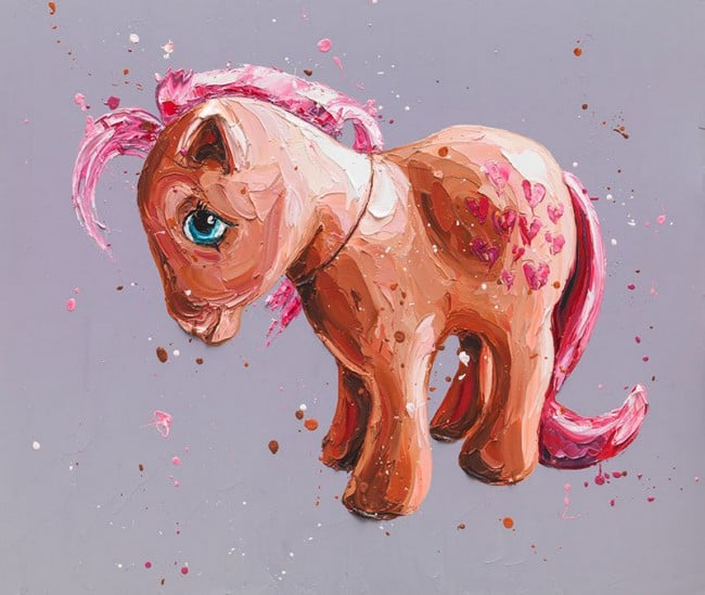 Peaches (My Little Pony) Peaches (My Little Pony)