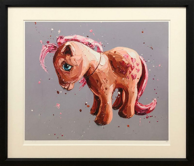 Peaches (My Little Pony) Peaches (My Little Pony)