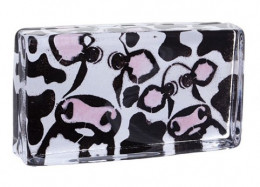 Peek-A-Moo - Paperweight - Other