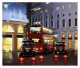 Piccadilly Night Adventure - Canvas - Board Only
