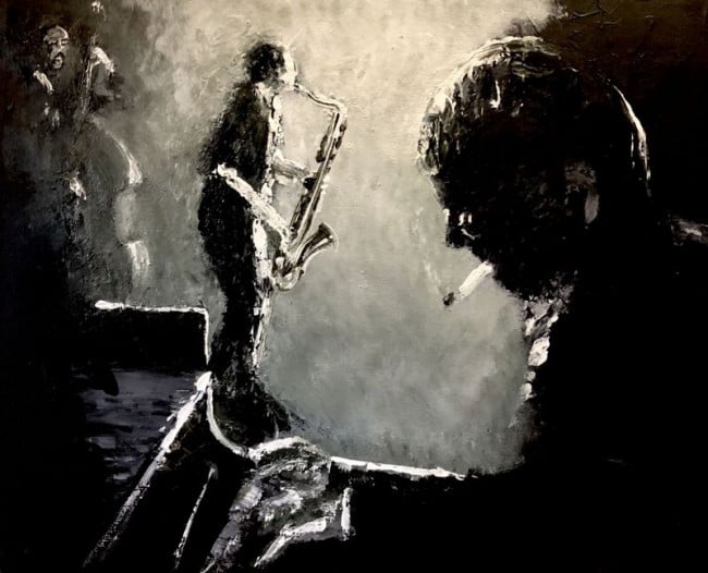 Play It Again Play It Again