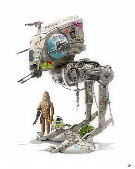 Play With Me (Star Wars Toys) Play With Me (Star Wars Toys)