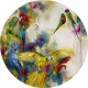 Pretty Polly (Parrots & Parakeets) - Small - Mounted