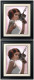 Princess Leia - Lenticular - Framed