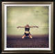 Pulled In All Directions - Deluxe Framed