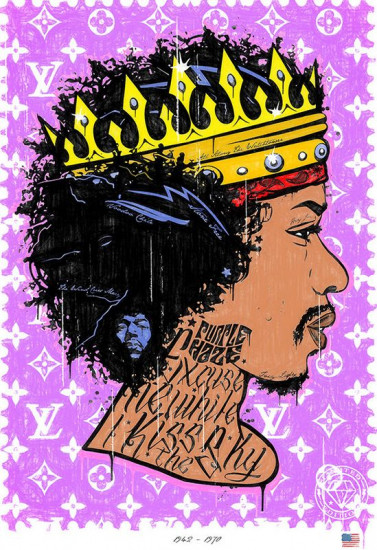Purple Haze - Jimi Hendrix Purple Haze - Jimi Hendrix