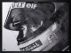 Race To Win (Senna) - Artist Proof Black Framed