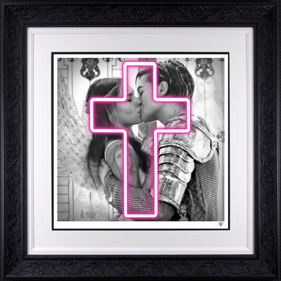 Romeo & Juliet - Cross Editions Romeo & Juliet - Cross Editions