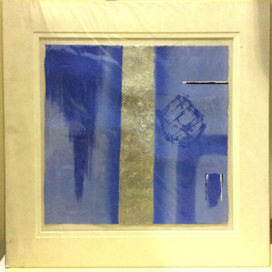 Rumba I - Original - Mounted Rumba I - Original - Mounted