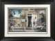 School Walker - Black Framed