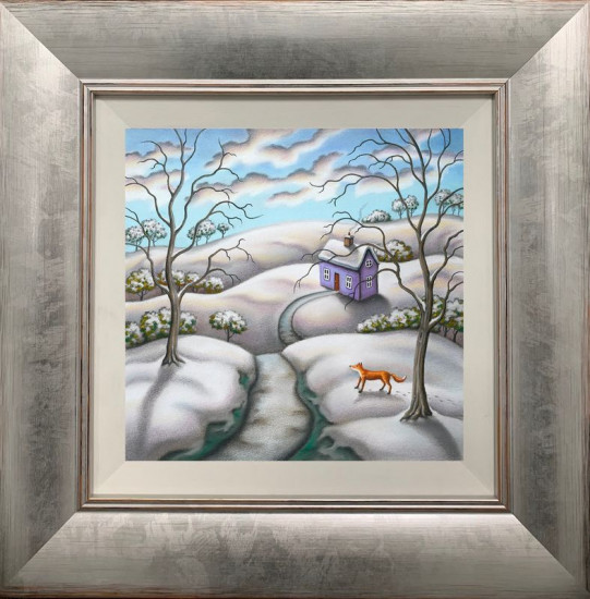 Secrets Of The Seasons - Winter Secrets Of The Seasons - Winter
