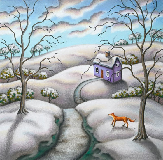 Secrets Of The Seasons - Winter Secrets Of The Seasons - Winter