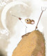 September - The Happy Year - Mounted