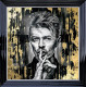 Shh...Let's Dance - Limited Edition - Black Framed