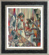 Silent Note (Small) - Limited Edition - Framed
