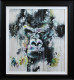 Silverback - Canvas - Framed