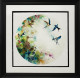 Solstice (Swifts) - Large - Framed