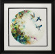 Solstice - Swifts - (Small) - Framed