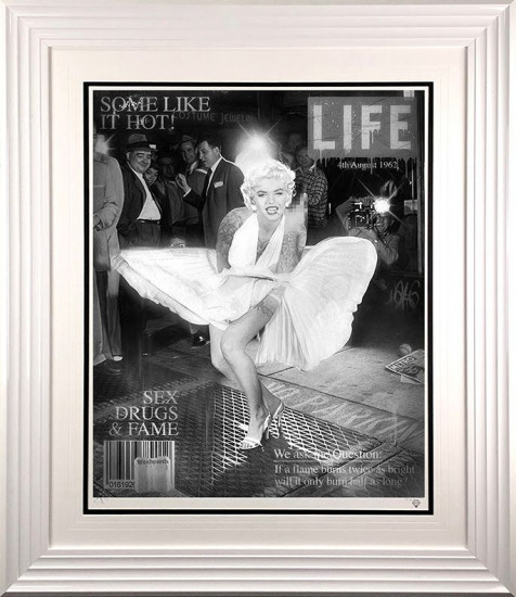 Some Like It Hot (Black & White) Some Like It Hot (Black & White)
