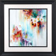 Spring Blooms - Large - Framed