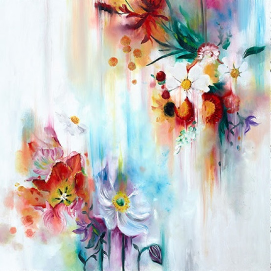 Spring Blooms - Small