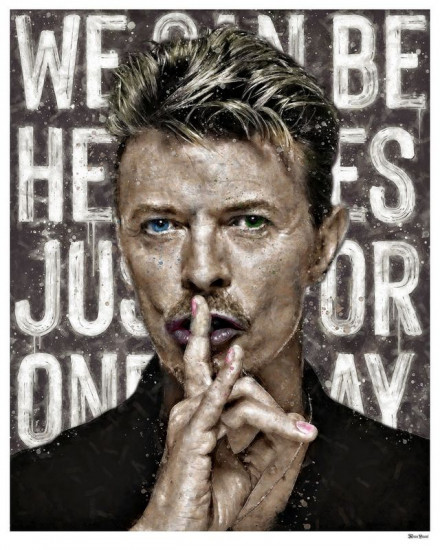 We Can Be Heroes We Can Be Heroes