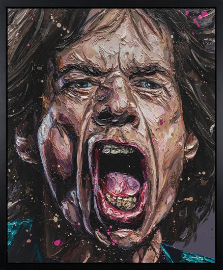 Start Me Up (Mick Jagger) Start Me Up (Mick Jagger)