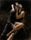 Study For Tango - Board Only