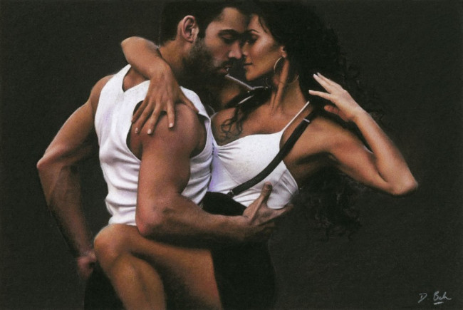 Takes Two To Tango Takes Two To Tango