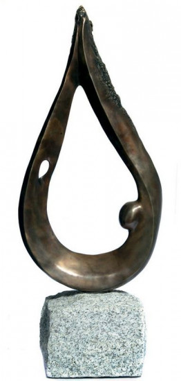 Tantra - Bronze
