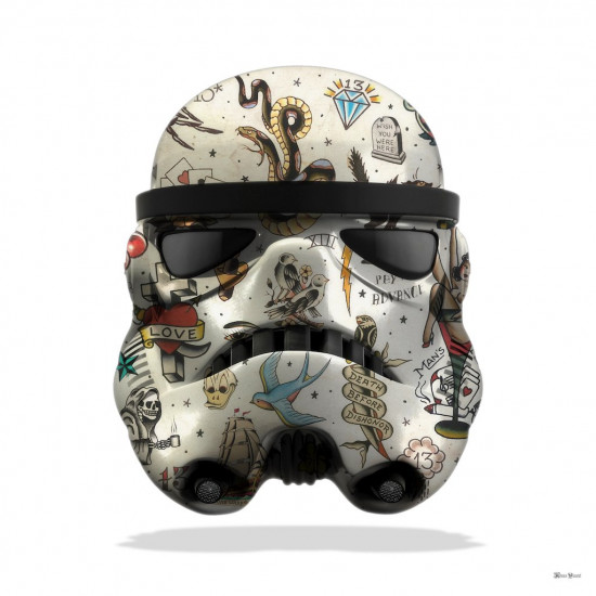 Tattoo Storm Trooper