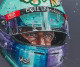 The Better Prospect (Daniel Ricciardo) - Mounted