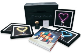 The Box Of Love - Box Set - Other