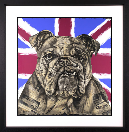 The British Bulldog 