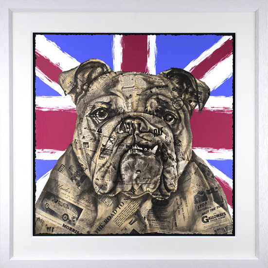 The British Bulldog 
