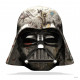 The Dark Lord - Darth Vader (White Background) - Large - Mounted