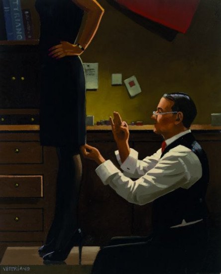 The Devoted Dressmaker The Devoted Dressmaker
