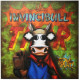 The Invincibull Thor - Canvas - Box Canvas