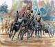 The King's Troop - Print
