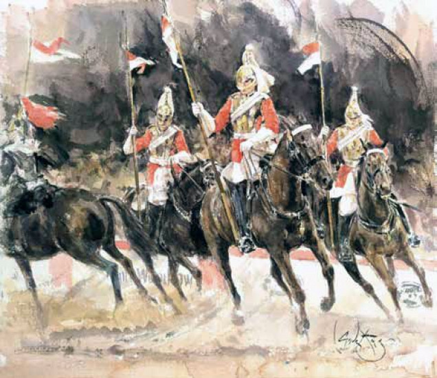 The Life Guards The Life Guards