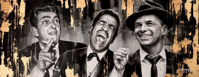 The Rat Pack