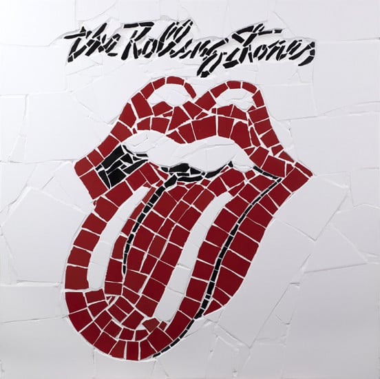 The Rolling Stones The Rolling Stones