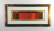 The Shining Sinners - Bronze Framed