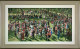 The Winners Enclosure Ascot - Framed