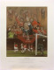 Treble Winners - Print only