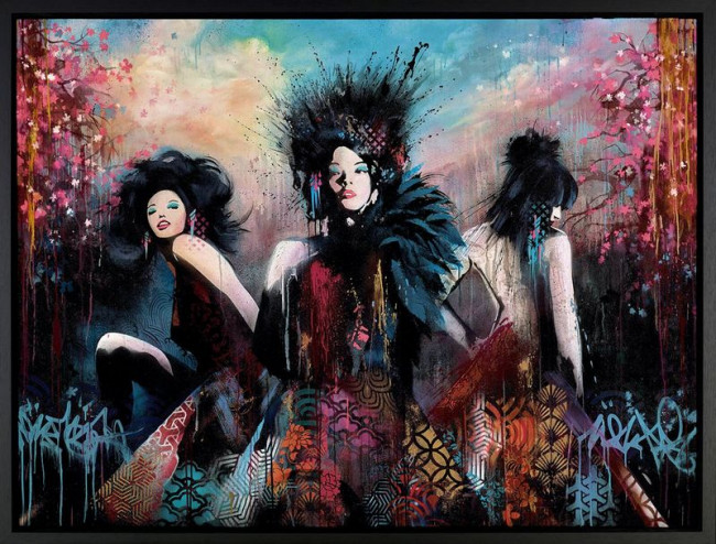 Trinity