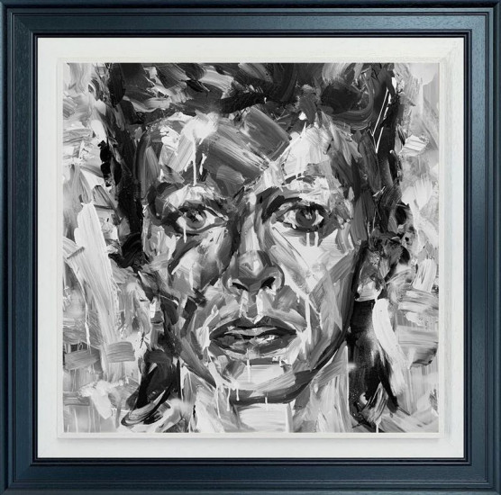 Turn And Face The Strange (David Bowie) Turn And Face The Strange (David Bowie)