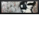 Twins - Original - Black Framed